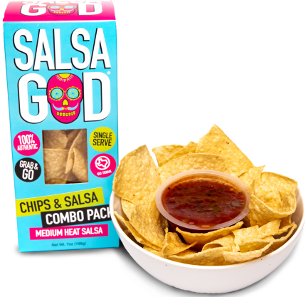 Chips & Salsa
